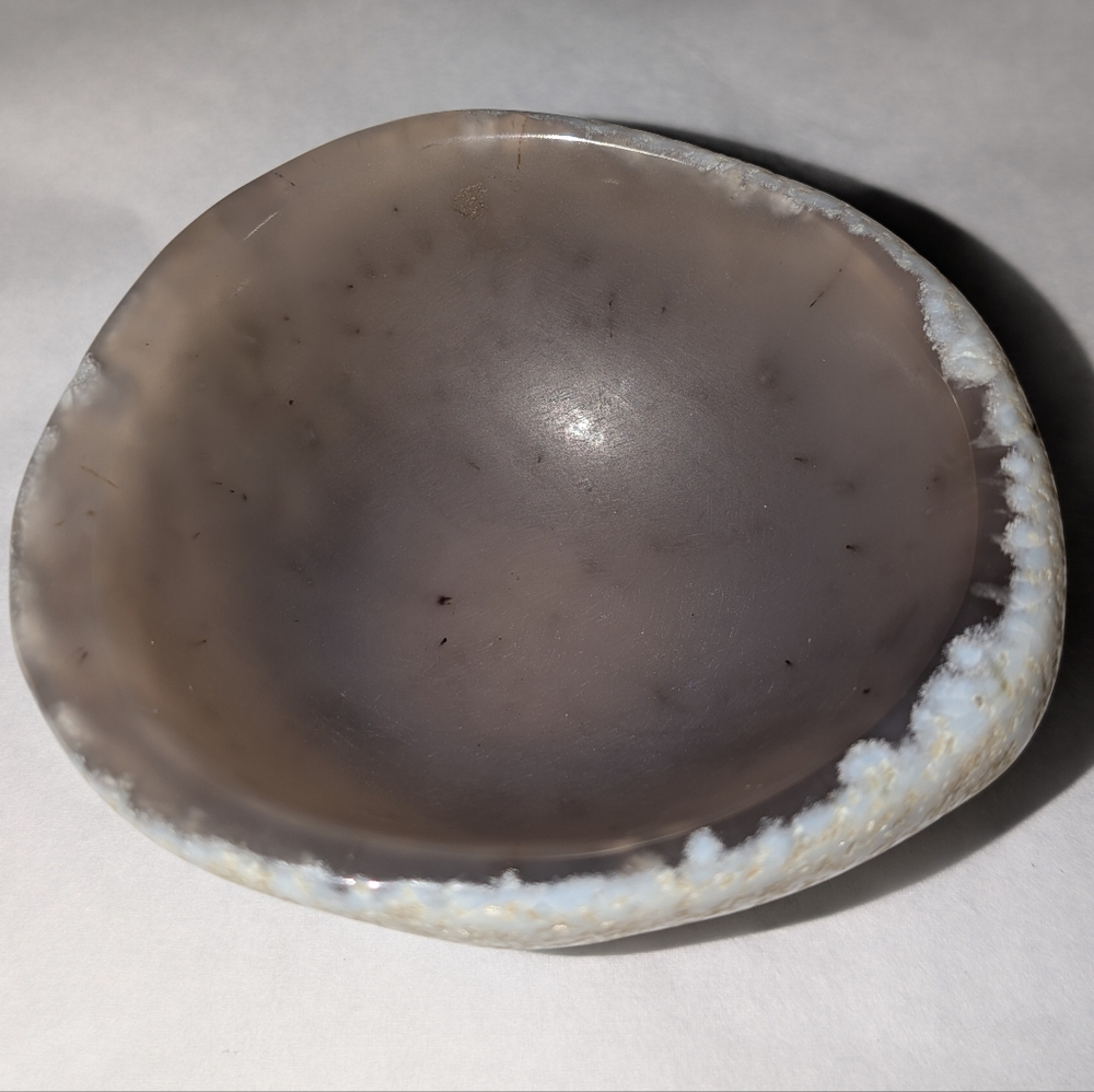 Agate Bowl